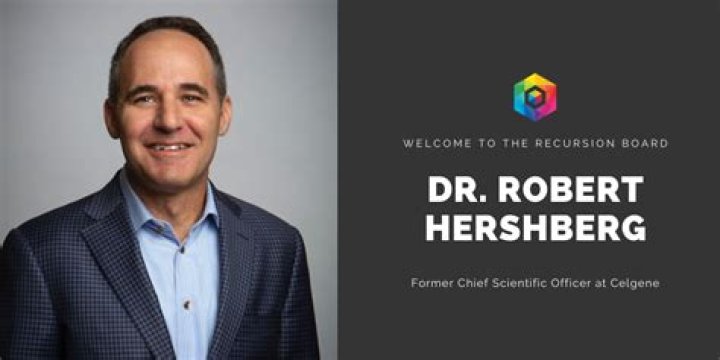 Dr. Robert Hershberg, MD – Seattle, WA