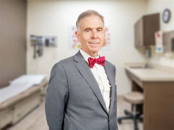 Dr. Robert Hollis IV, MD – Birmingham, AL
