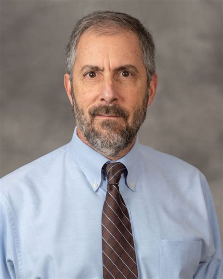 Dr. Robert Jaffe, MD – New York, NY