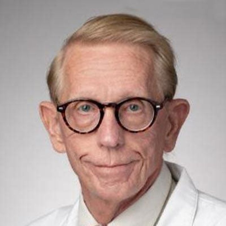 Dr. Robert Jensen, MD – Medford, OR