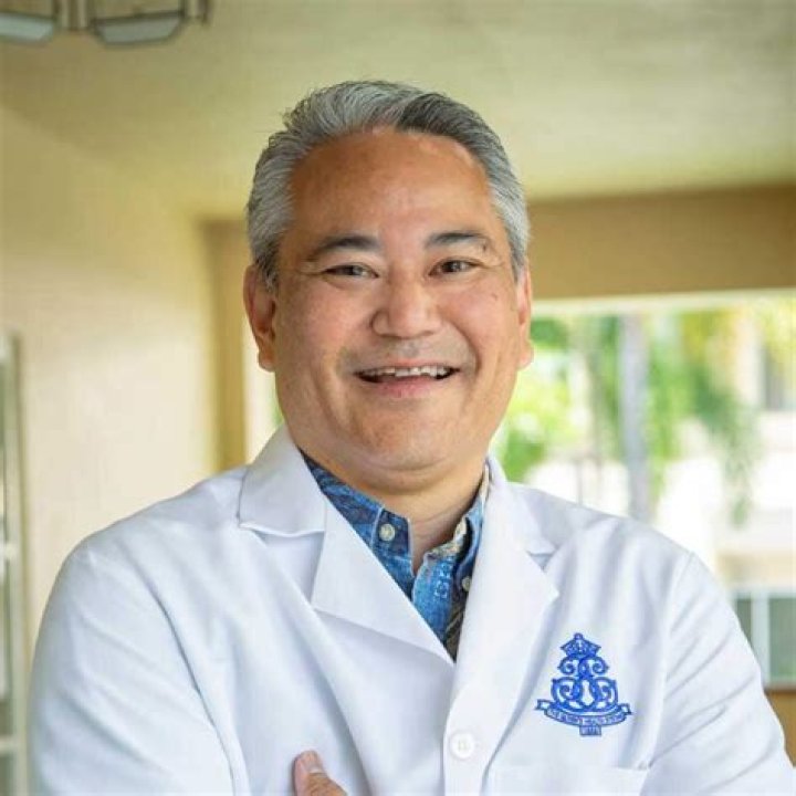 Dr. Robert Kagawa, MD – Honolulu, HI
