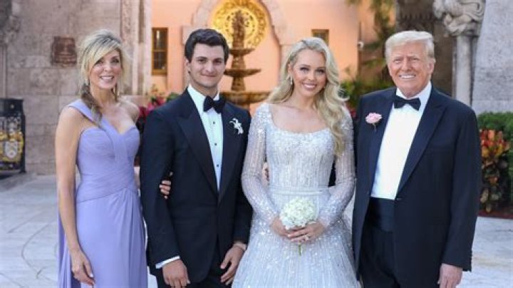 Robert Luke Yunaska Biography; Boats, Occupation And Nationality Of Lara Trump’s Father