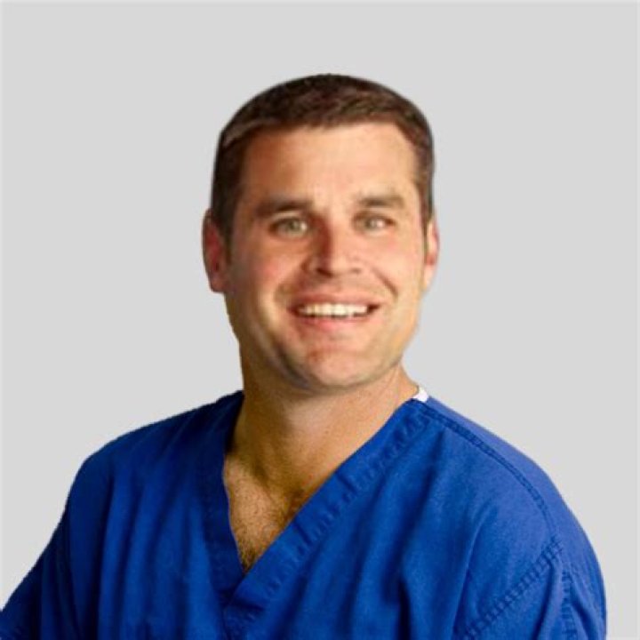 Dr. Robert Marsh, MD – Gainesville, VA