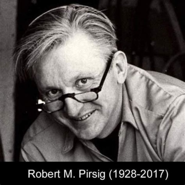 Robert M. Pirsig Biography - Childhood, Life Achievements & Timeline