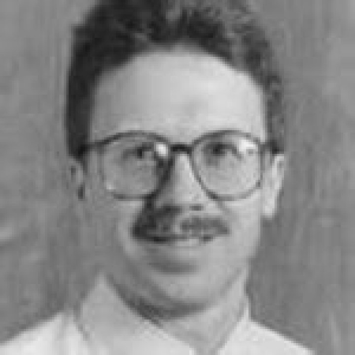 Dr. Robert McGhee, MD – Powell, OH