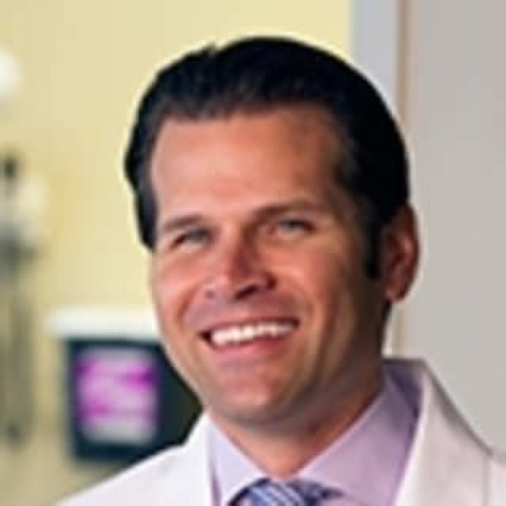 Dr. Robert Mosca, DO – Greeneville, TN