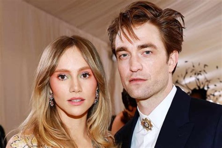 Robert Pattinson And Suki Waterhouse Just Went On A Double Date With One Of The Most Famous People In The World