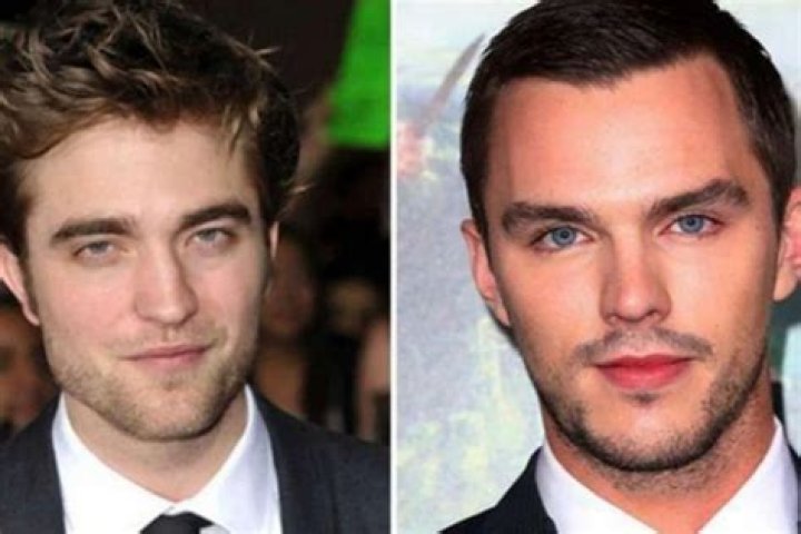 Robert Pattinson Beats Nicholas Hoult And Will Be The Next Batman