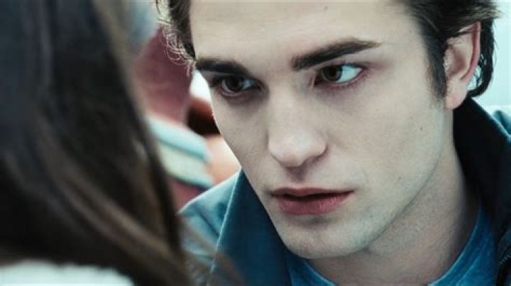 Robert Pattinson Deemed The Most Perfect, Beautiful Man