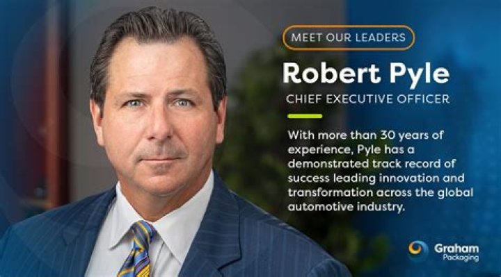 Dr. Robert Pyle, MD – Palestine, TX