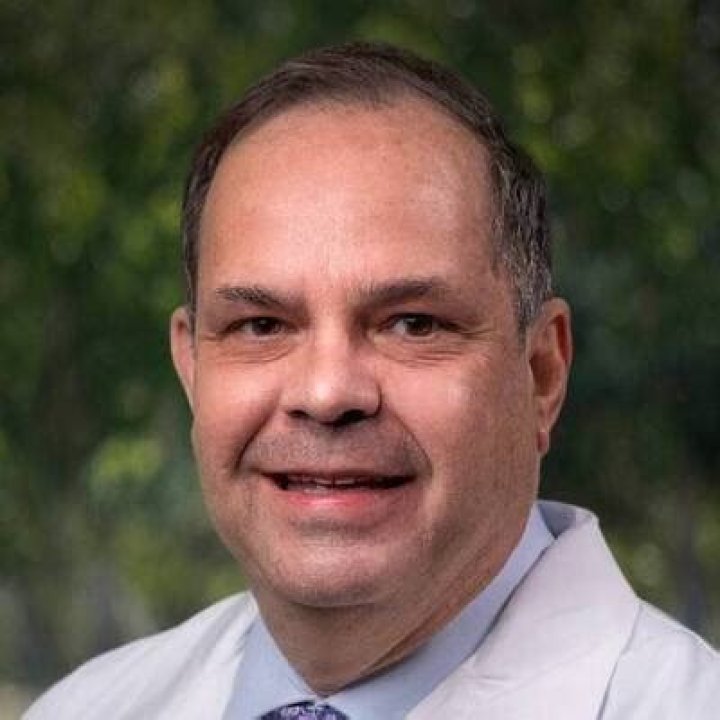 Dr. Robert Reis, MD – Hilliard, OH