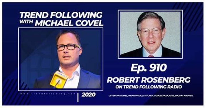 Dr. Robert Rosenberg, MD – Palm Beach Gardens, FL