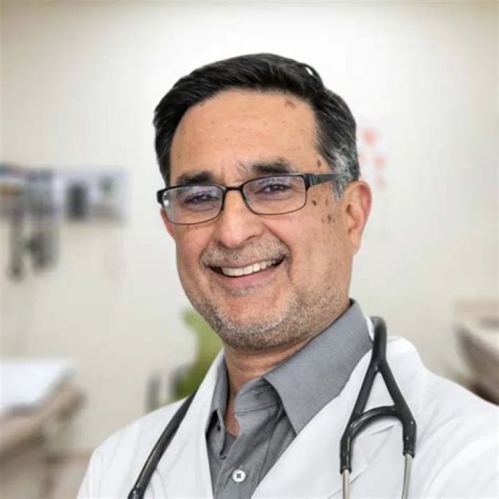 Dr. Robert Rudin, MD – Woodlyn, PA