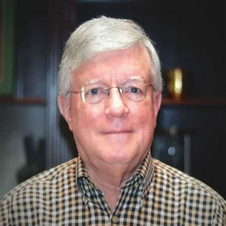 Dr. Robert Rush, MD – Bellingham, WA