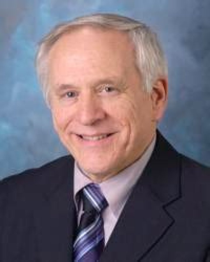 Dr. Robert Schnitzler, MD – San Antonio, TX