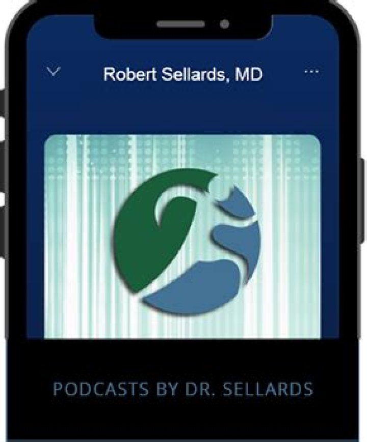Dr. Robert Sellards, MD – Port St. Lucie, FL