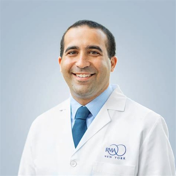 Dr. Robert Setton, MD – New York, NY