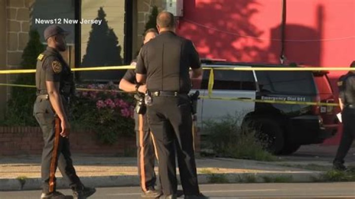 Robert Slay Obituary, Brunswick Police investigating shooting death