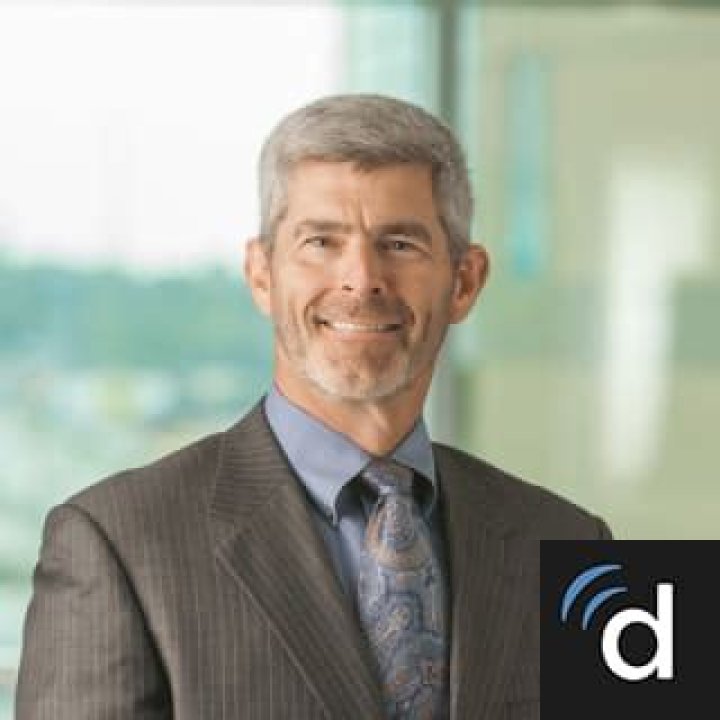 Dr. Robert Spicer, MD – Omaha, NE