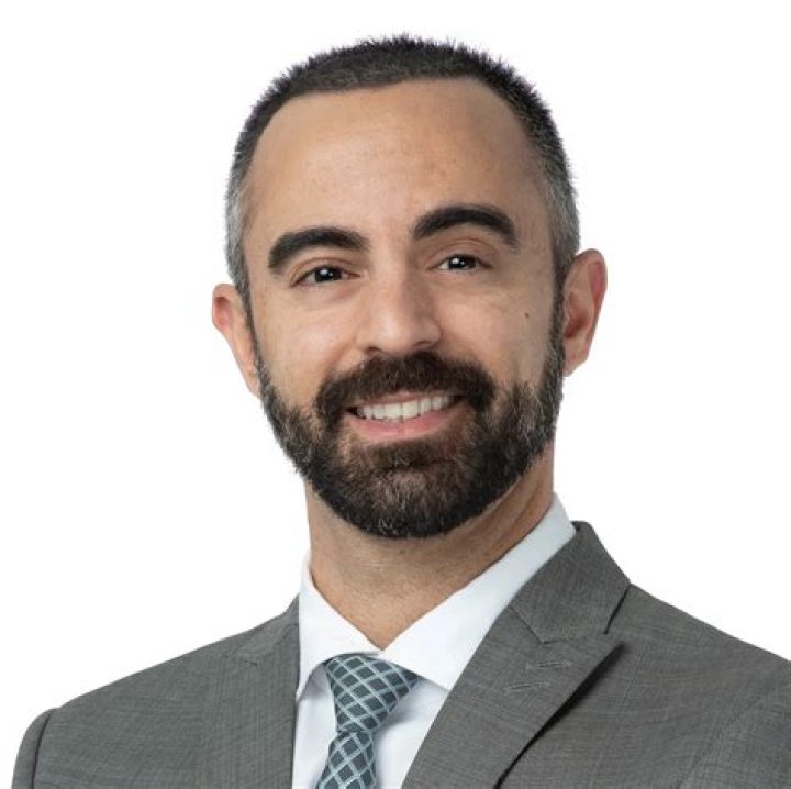 Dr. Robert Torti, MD – Desoto, TX