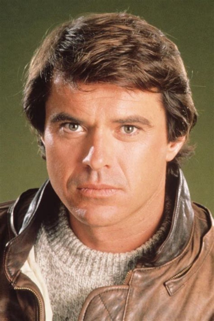 Robert Urich Biography - Facts, Childhood, Family Life & Achievements