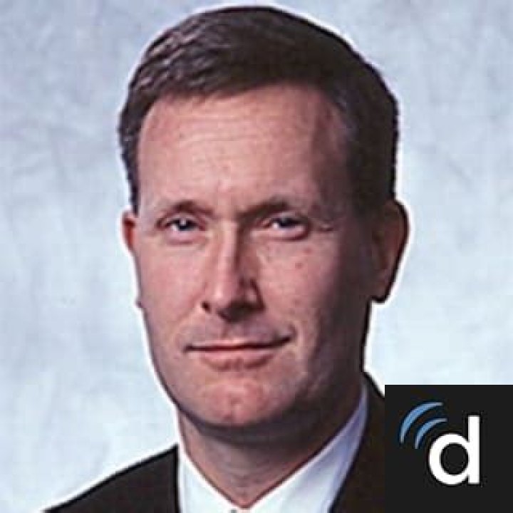 Dr. Robert Whisnant, MD – Roanoke, VA