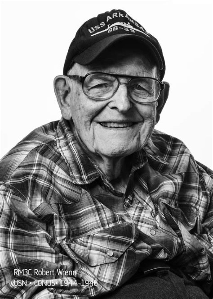 Dr. Robert Wrenn, MD – Bloomington, IN