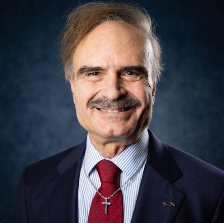 Dr. Roberto Bolli, MD – Louisville, KY