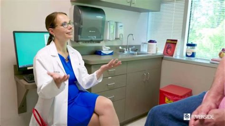 Dr. Robin Dunfee, MD – Parkesburg, PA