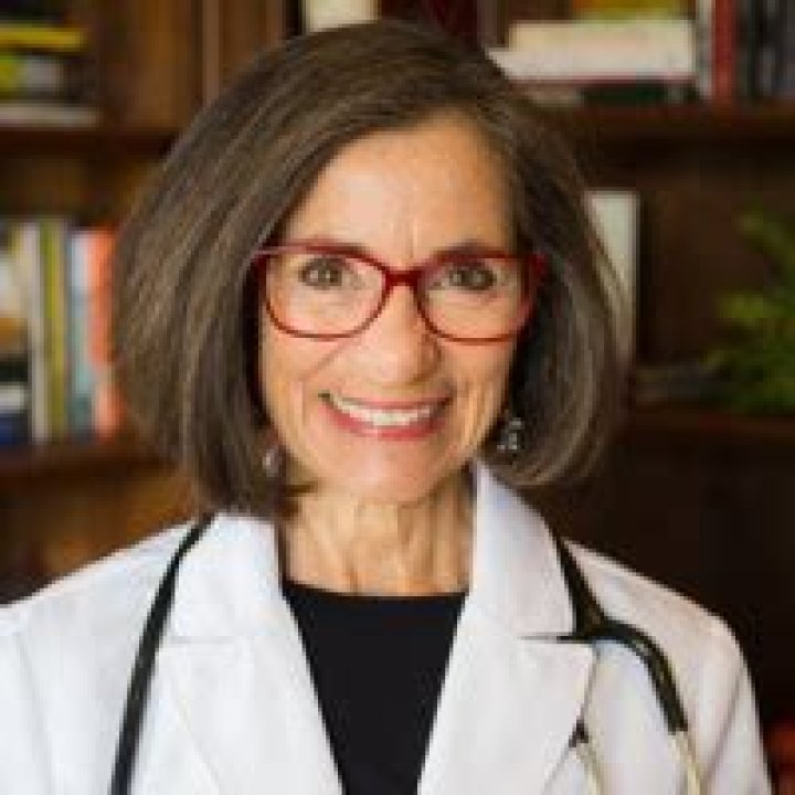 Dr. Robin Meek, MD – Lexington, KY