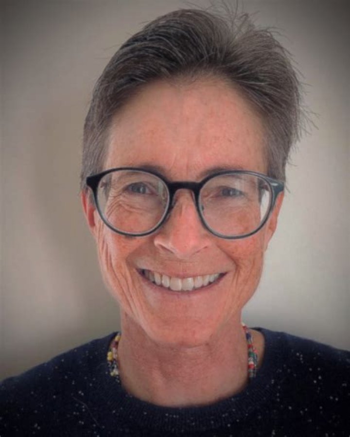 Dr. Robin Ohls, MD – Salt Lake City, UT