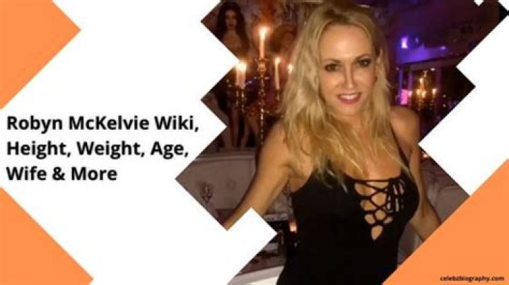 Robyn McKelvie Wiki, Height, Weight, Age, Wife & More