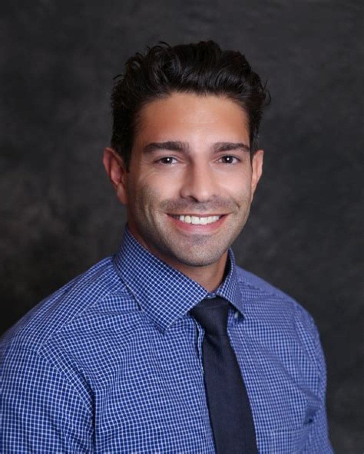 Rocco Diantonio Obituary, Funeral Arrangements, Bayonne Smile Center