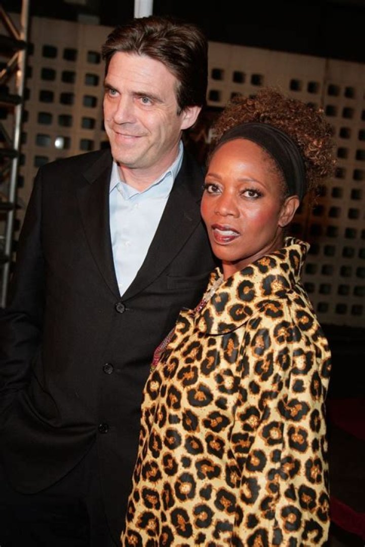 Roderick Spencer Biog, Wiki, Age, Height, Family, Alfre Woodard, Children, Movies, and Net Worth.