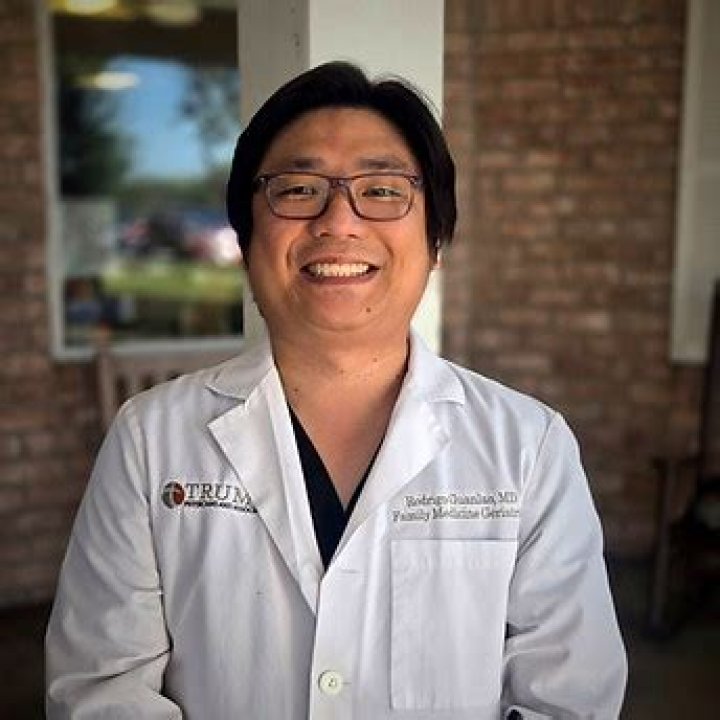 Dr. Rodrigo Guanlao Jr., MD – Houston, TX