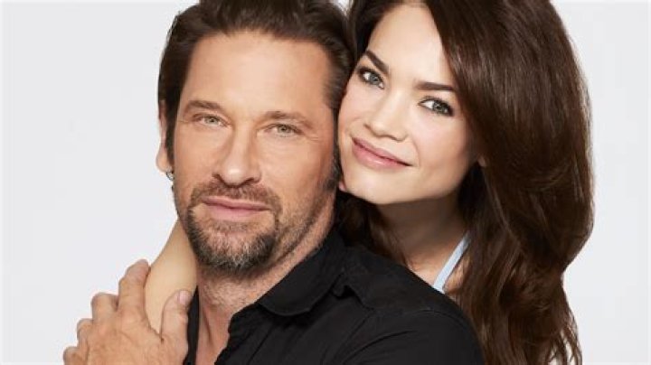 Roger Howarth Net Worth: Bio, Wiki, Age, Height, Family, Wife, Daughter, GH, Movies and TV Shows