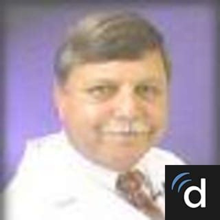 Dr. Roger Shelling, MD – Fort Lauderdale, FL