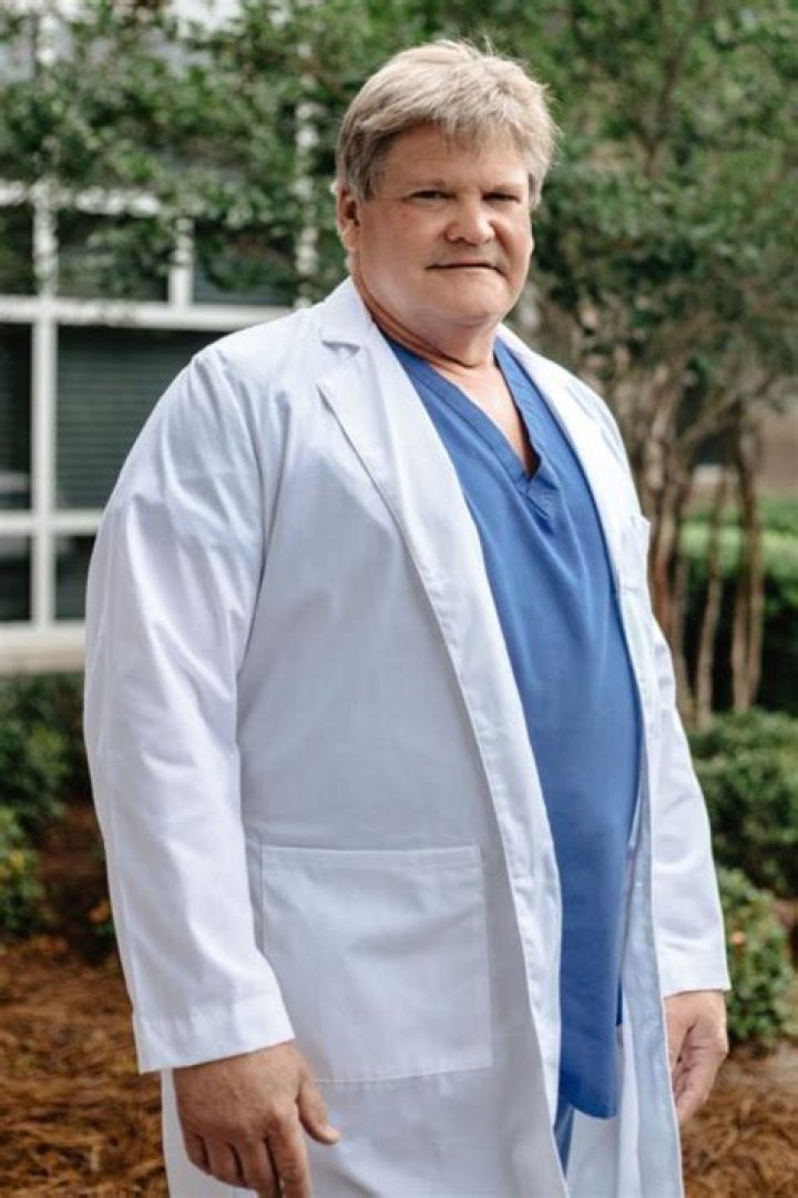 Dr. Roger Spencer, MD – Dallas, TX