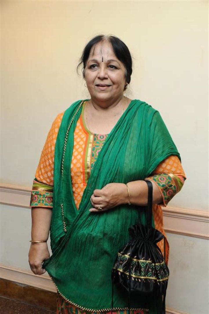Rohini Hattangadi Biography - Facts, Childhood, Family Life, Achievement