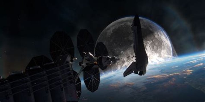 Roland Emmerich says he’s open to a ‘Moonfall’ sequel