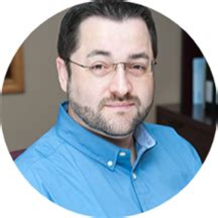 Dr. Roman Roytman, MD – King Of Prussia, PA