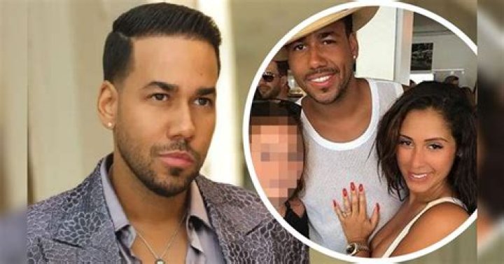 Romeo Santos Wife: Is Romeo Santos Married?