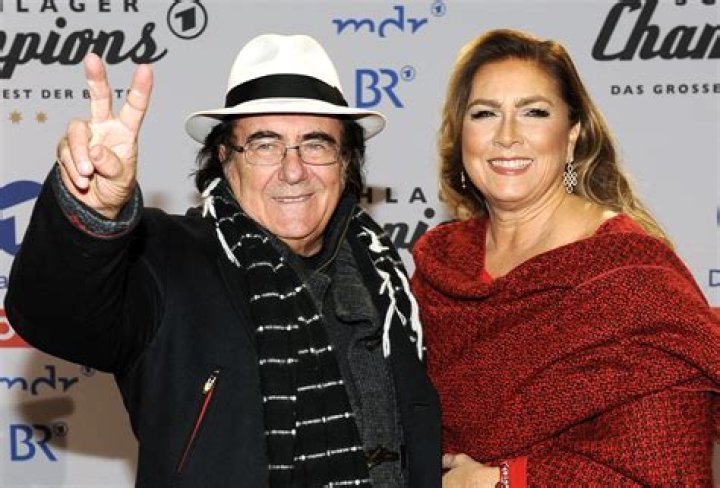 Romina Power Biography - Facts, Childhood, Family Life & Achievements