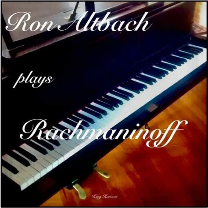 Ron Altbach Obituary, Well-known King Harvest Keyboardist