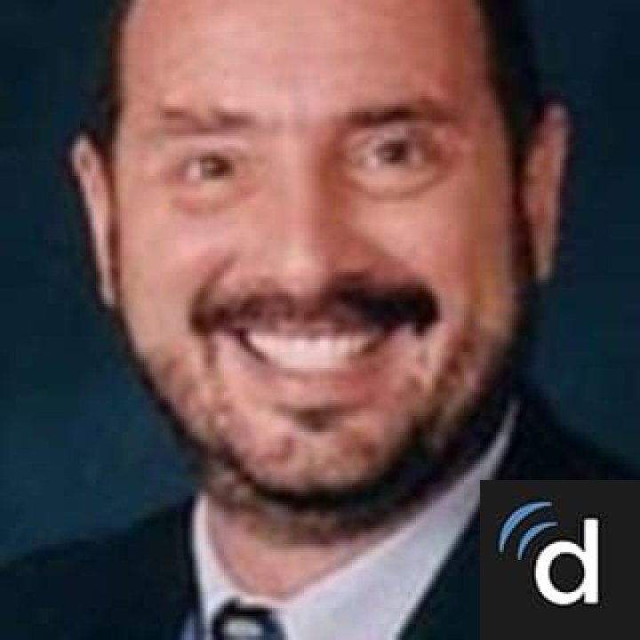 Dr. Ron Lichtenstein, MD – Fresno, CA