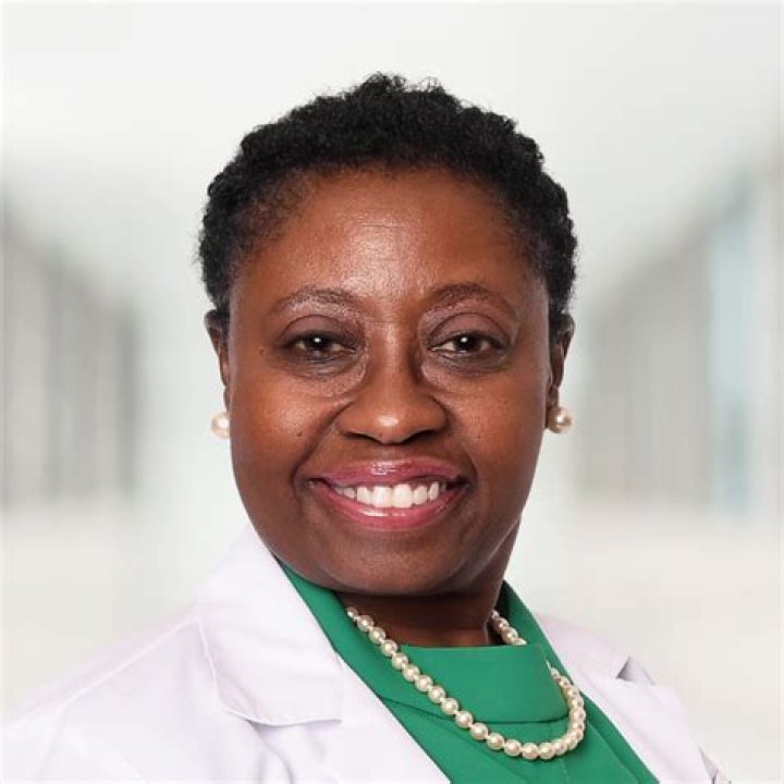 Dr. Ronabeth Holmes, MD – Auburn, AL