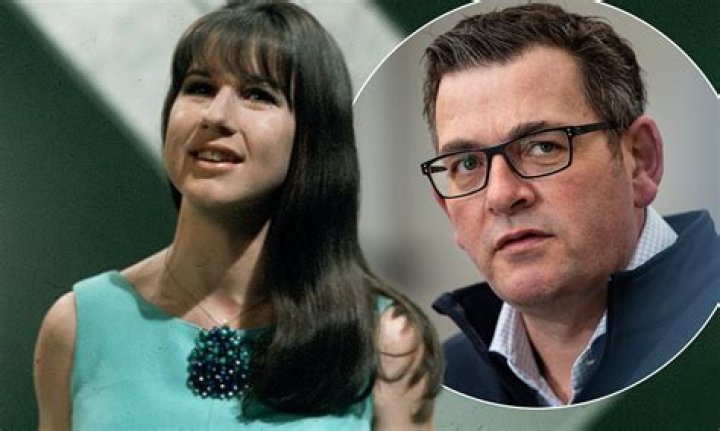 What happened to Judith Durham's husband?