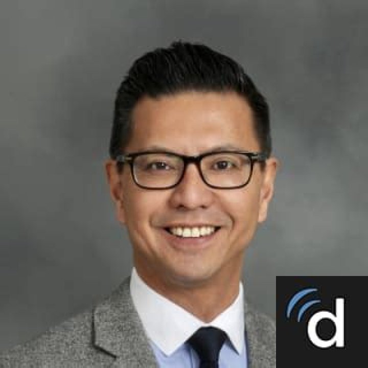 Dr. Ronald Flores, MD – Folsom, CA