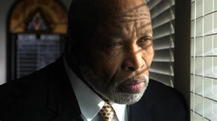 Ronald Randolph, PA – Cincinnati, OH