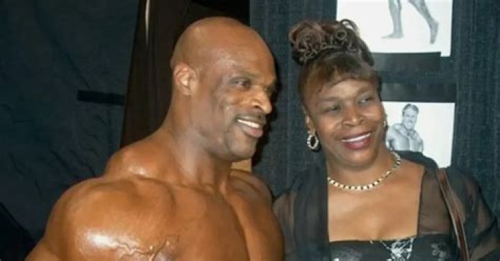 Meet mother Jessie Benton and father Mr. Coleman